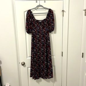 Springfield Floral Dress